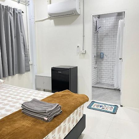 808 Bangkok Leilighet Eksteriør bilde