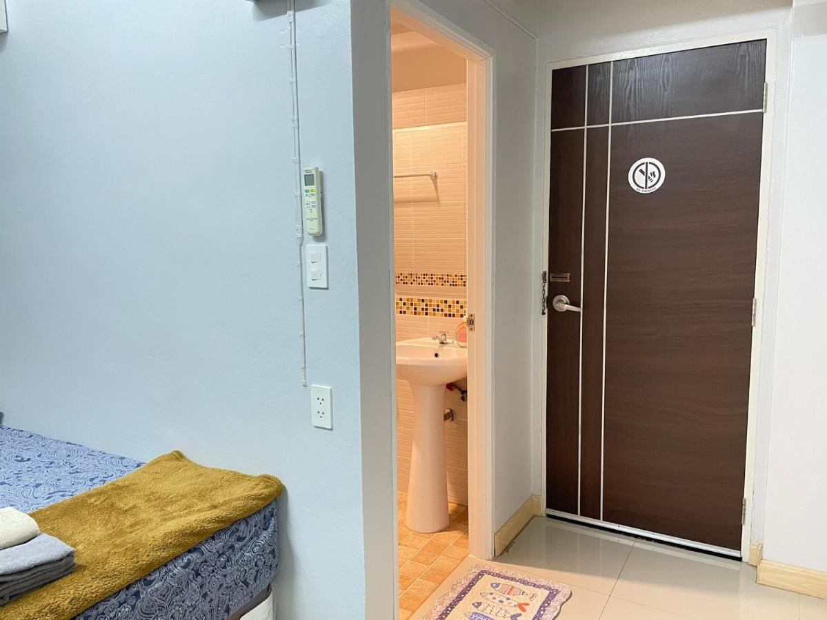 808 Bangkok Leilighet Eksteriør bilde