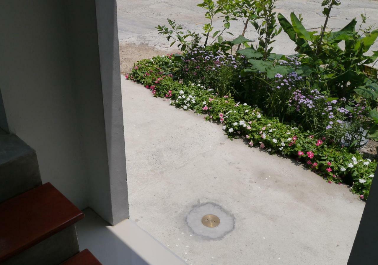 808 Bangkok Leilighet Eksteriør bilde