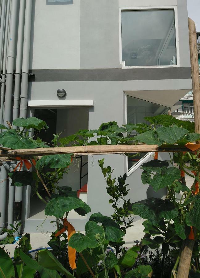 808 Bangkok Leilighet Eksteriør bilde
