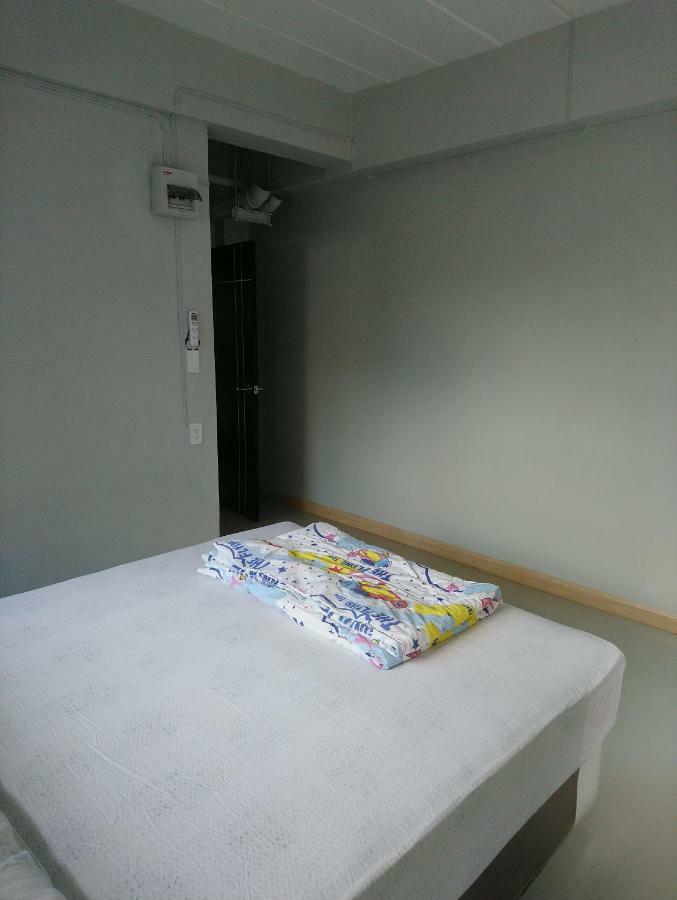 808 Bangkok Leilighet Eksteriør bilde