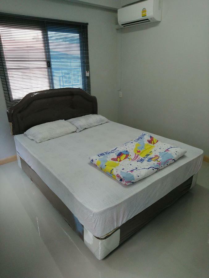 808 Bangkok Leilighet Eksteriør bilde